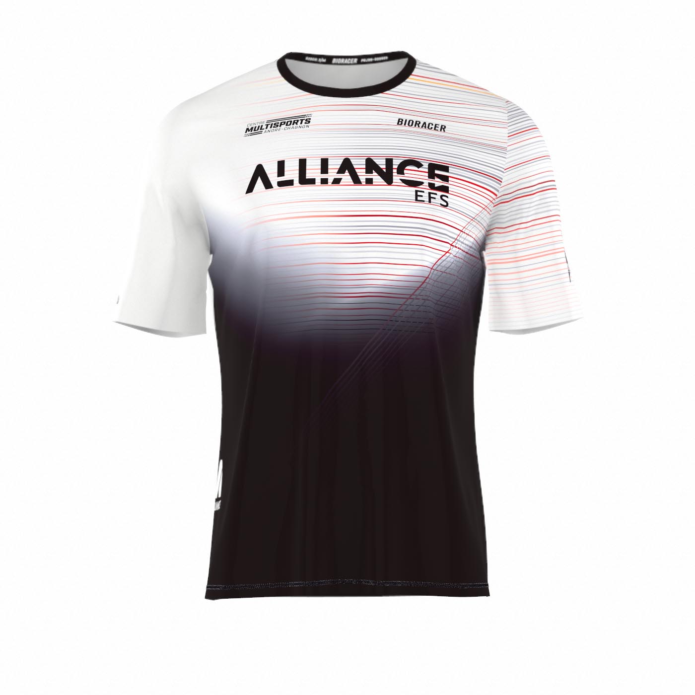 SS Sport Shirt 1071