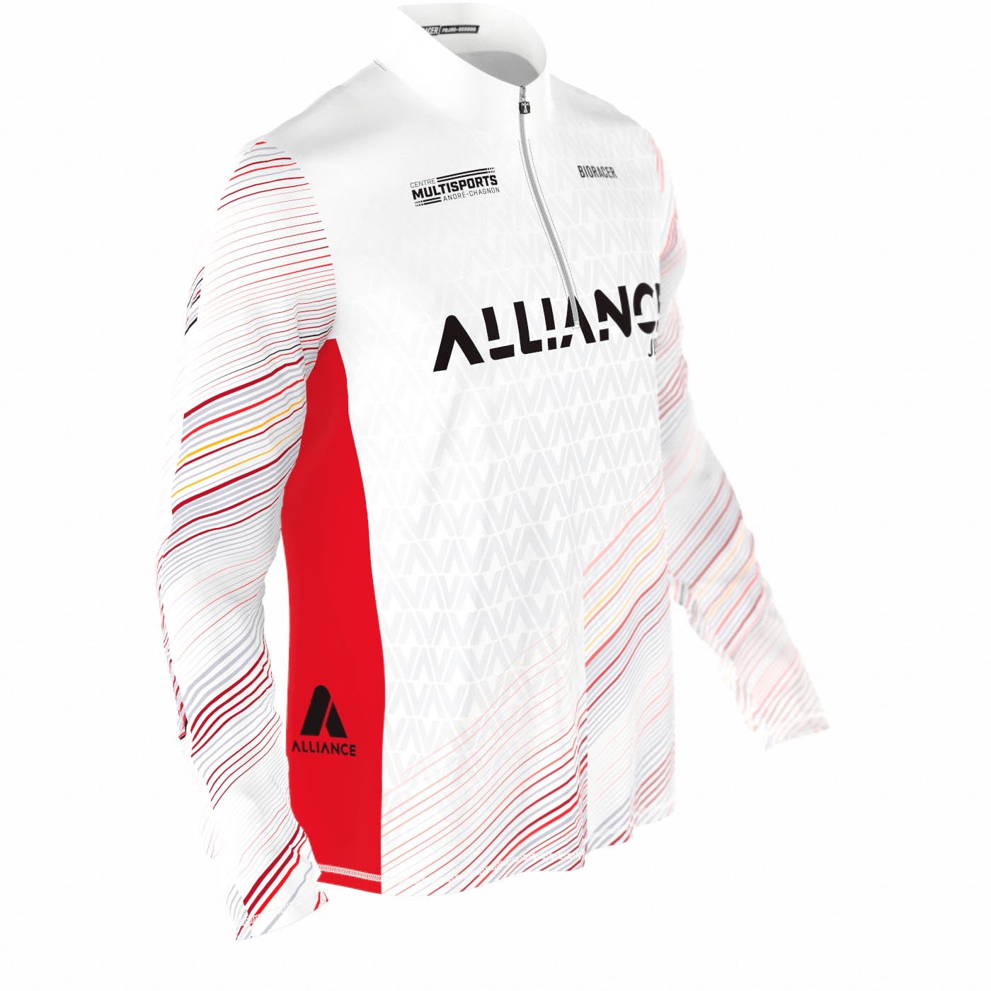 Athletics Thermal Long Sleeve Shirt - Women