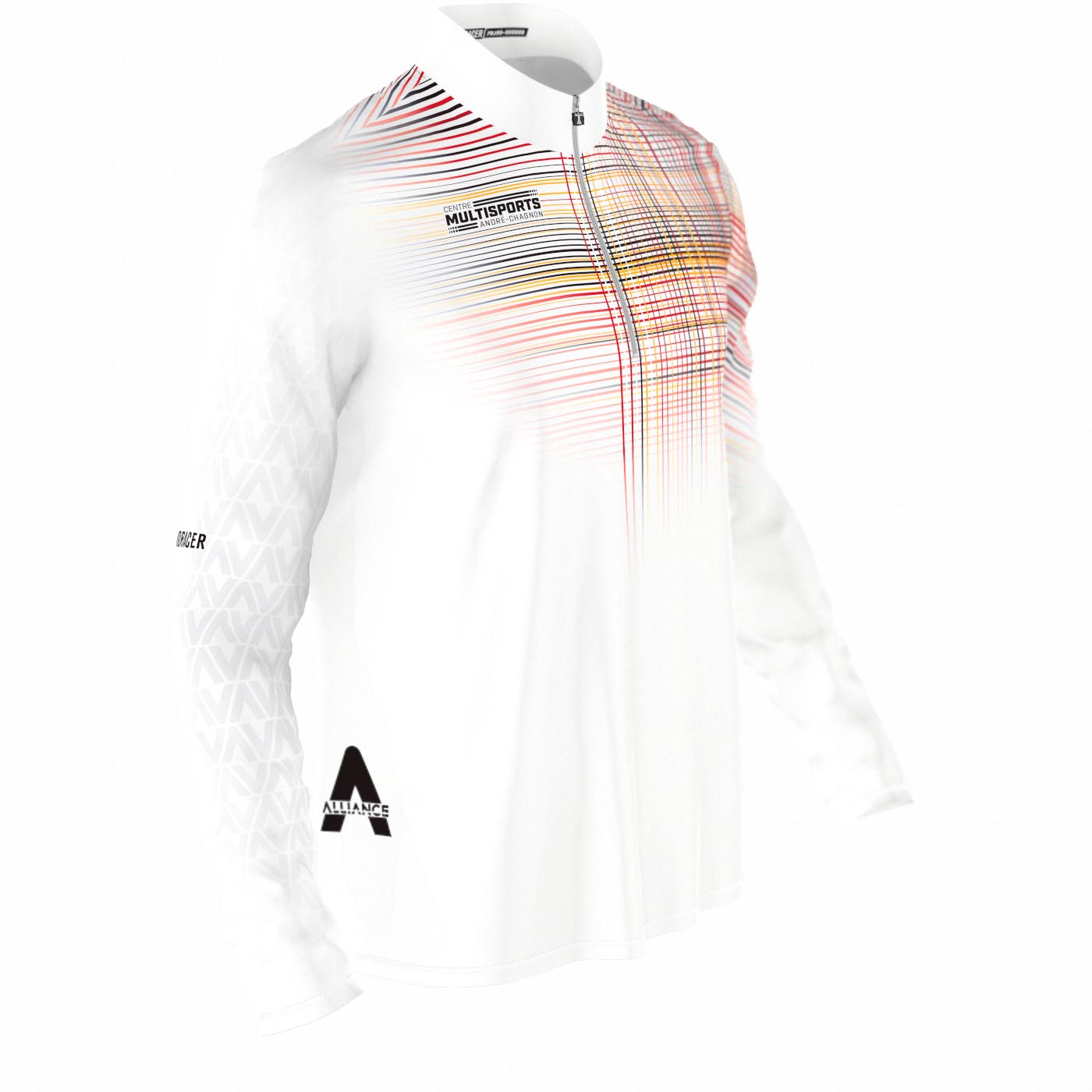 Athletics Thermal Long Sleeve Shirt - Women