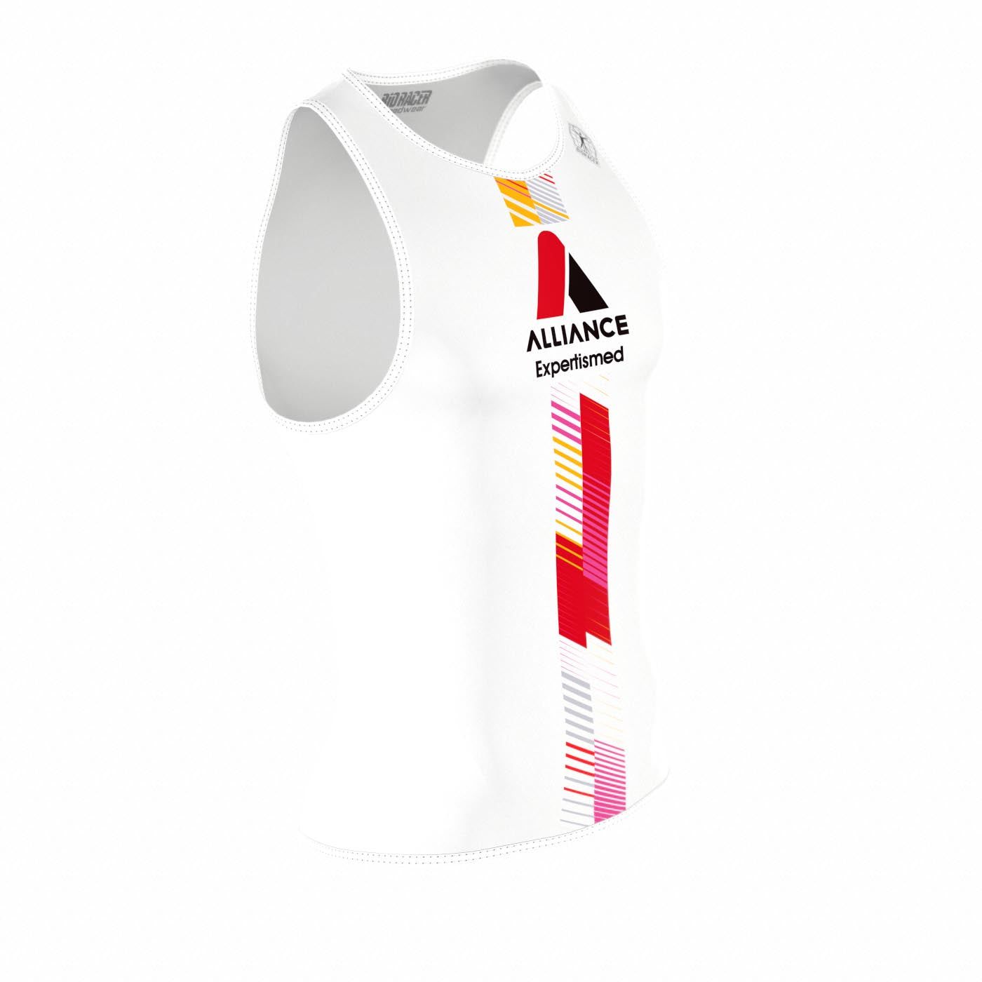 Underwear Base Layer Top - Unisex