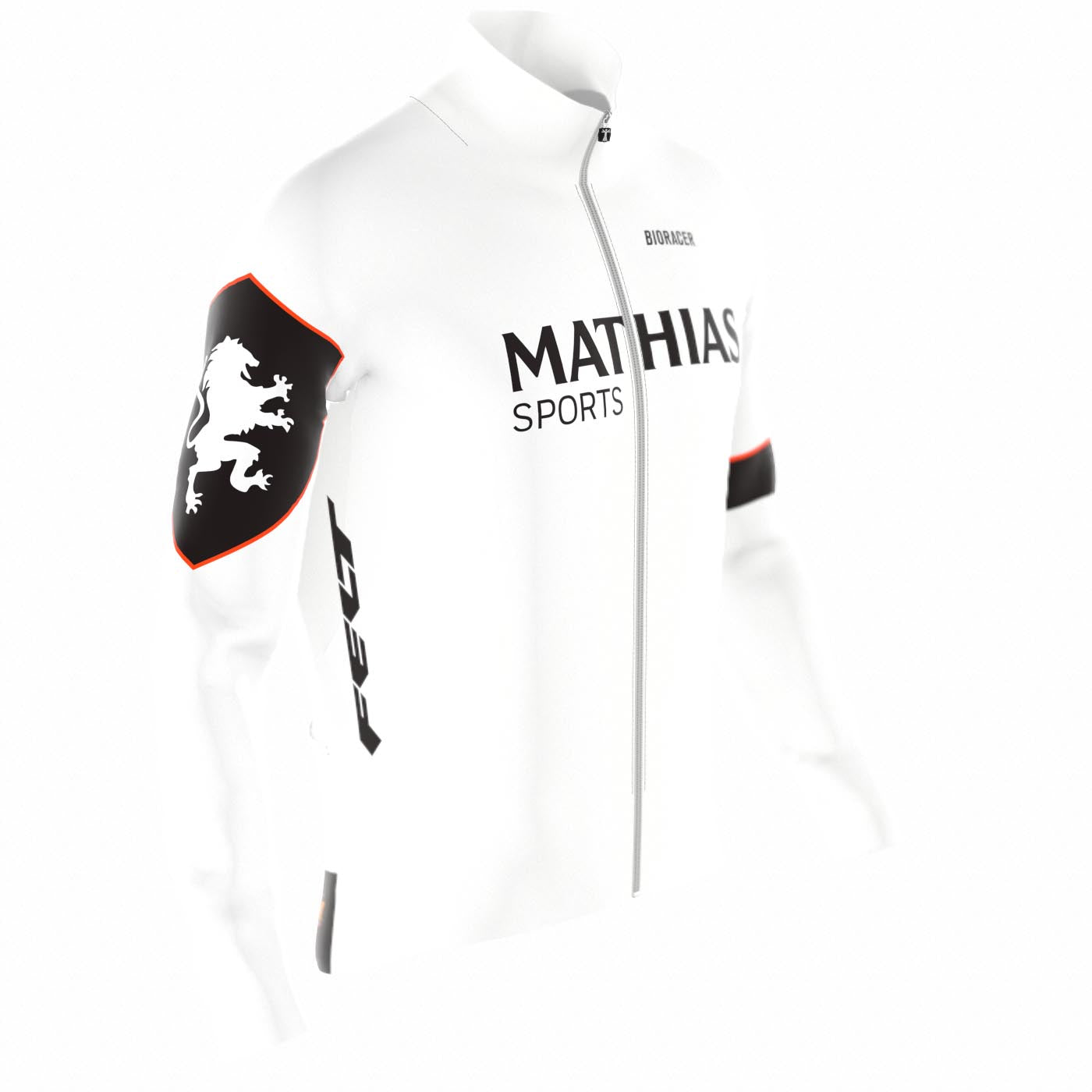 Epic Tempest Light Jacket - Men