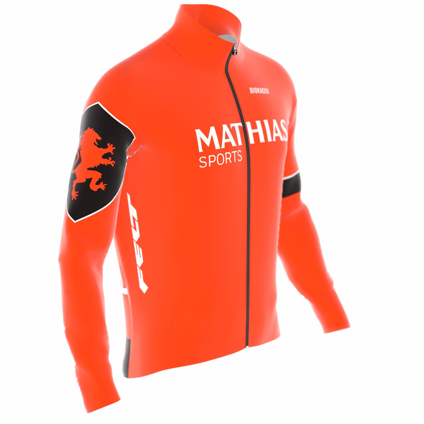 Epic Tempest Light Jacket - Men