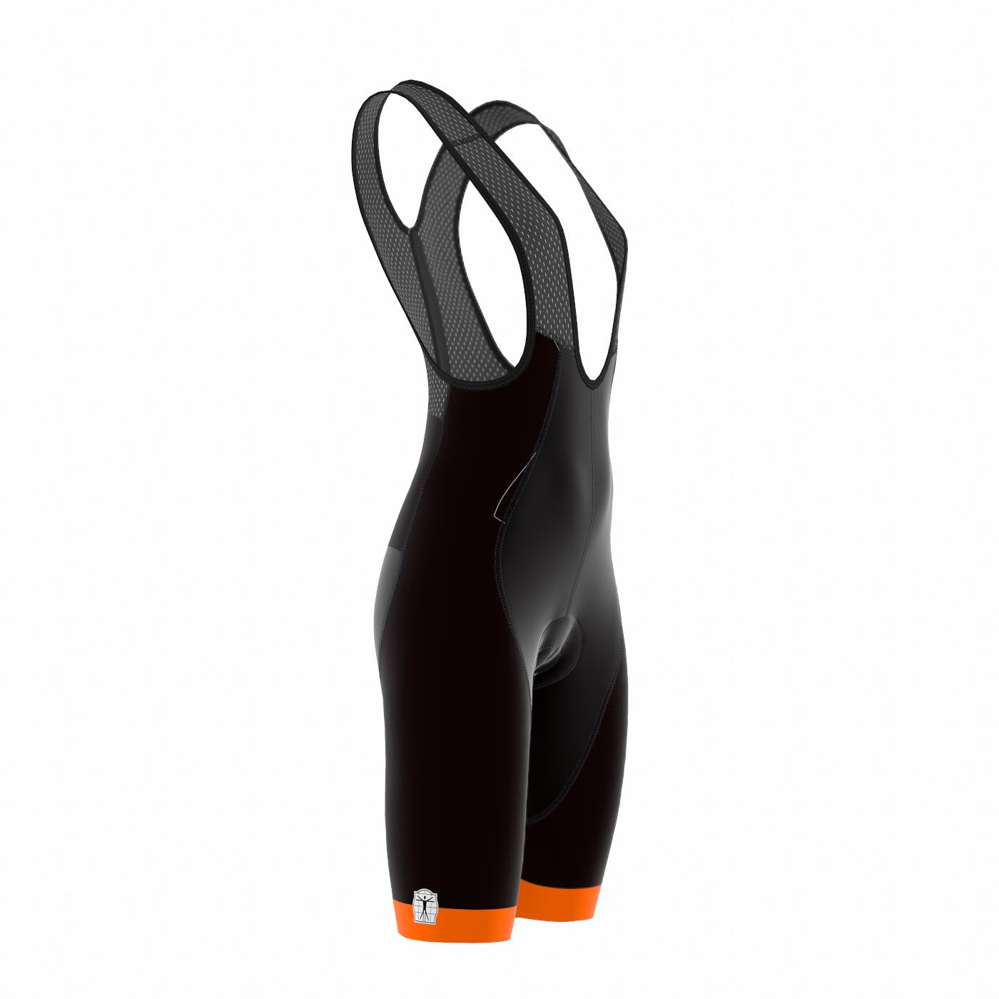 Bibshort Epic 2.0 (Back Zip) - Women