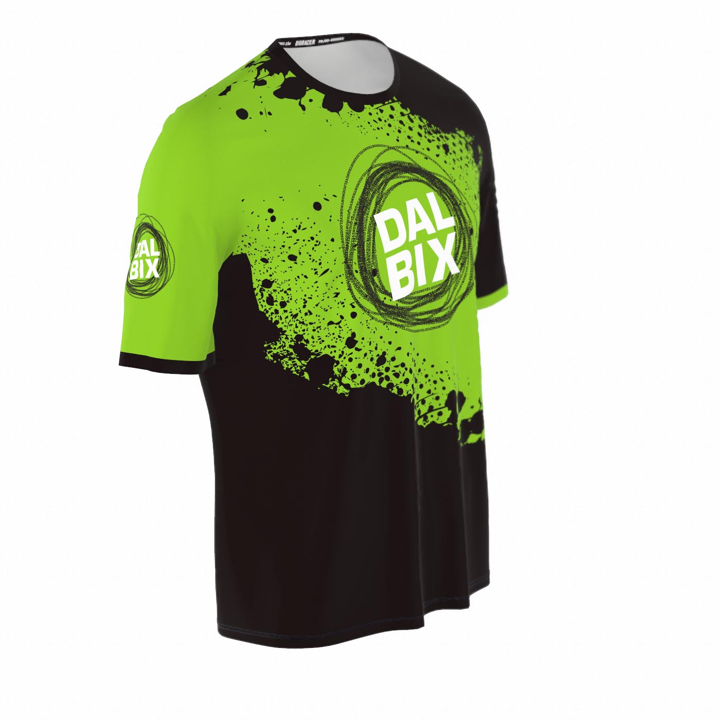 Athletics Shirt - Kids