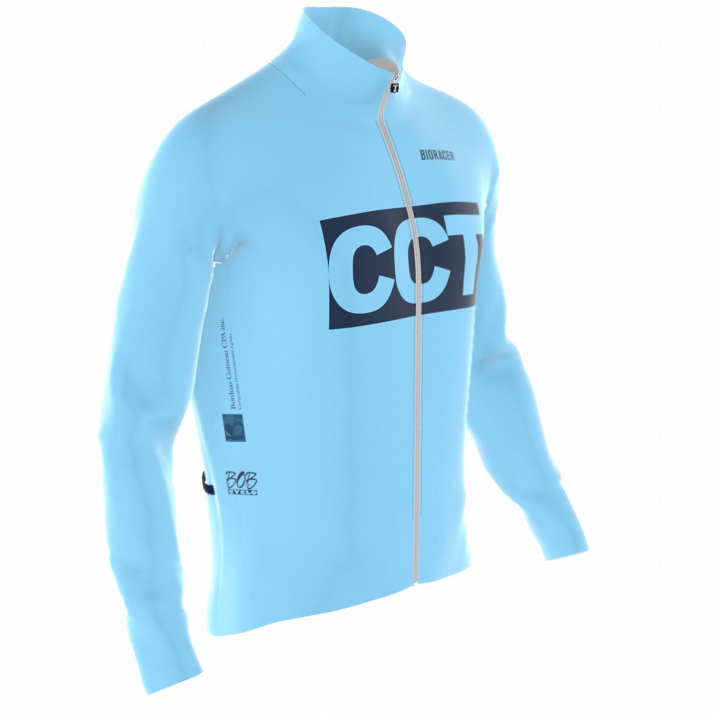 Epic Tempest Light Jacket - Men