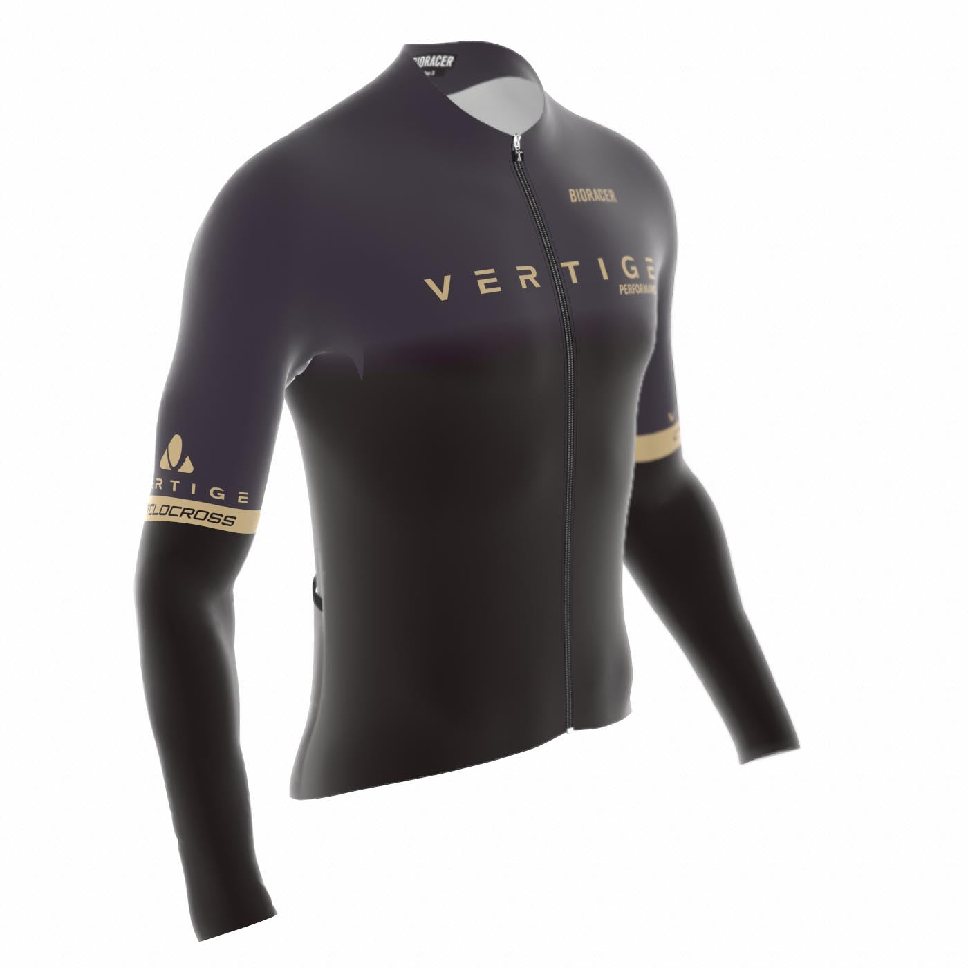 Epic Long Sleeve Jersey - Plus - Women