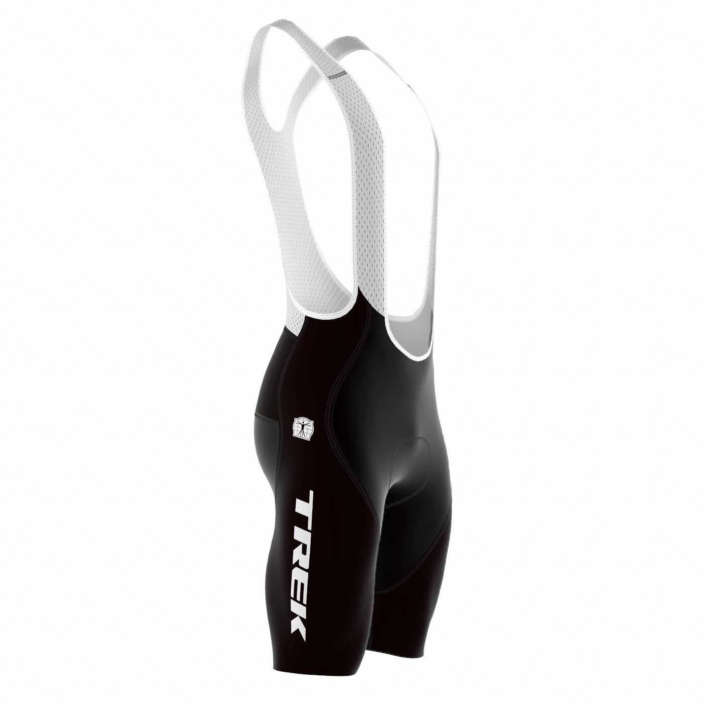 Bibshort Epic 2.0 (No Back Zip) - Women