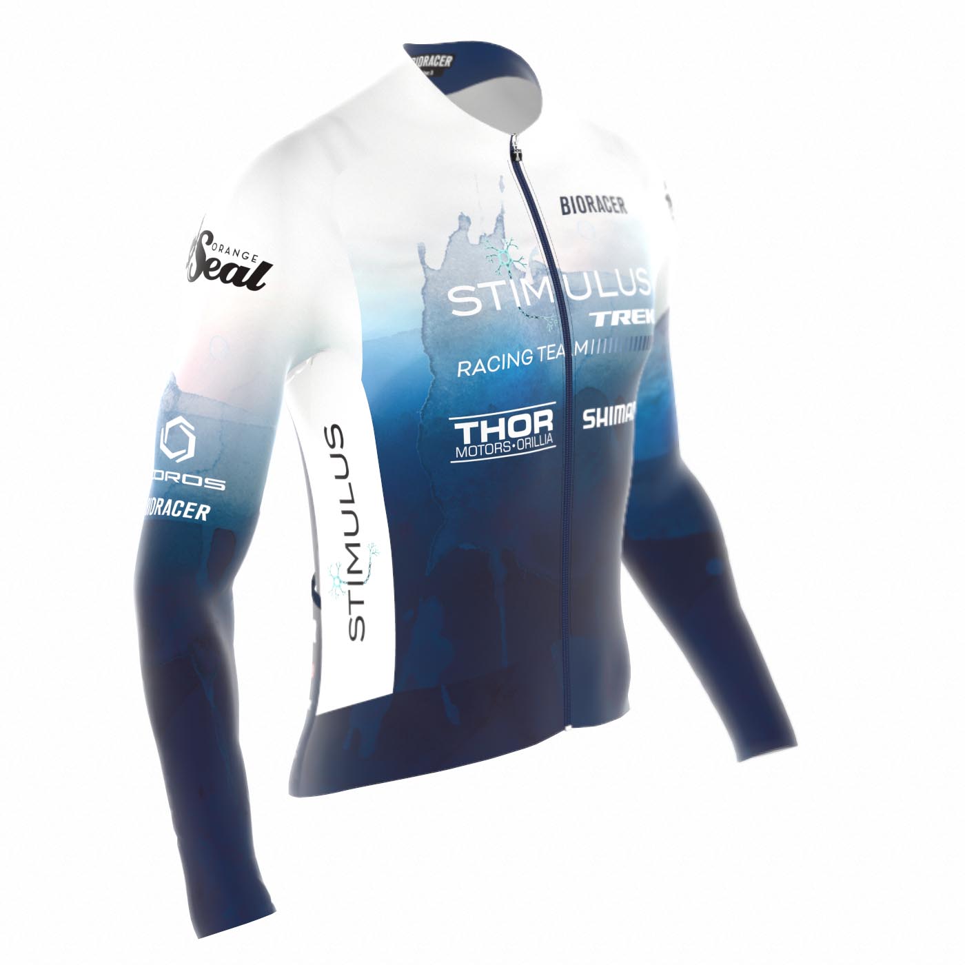 Epic Long Sleeve Jersey - Plus - Women