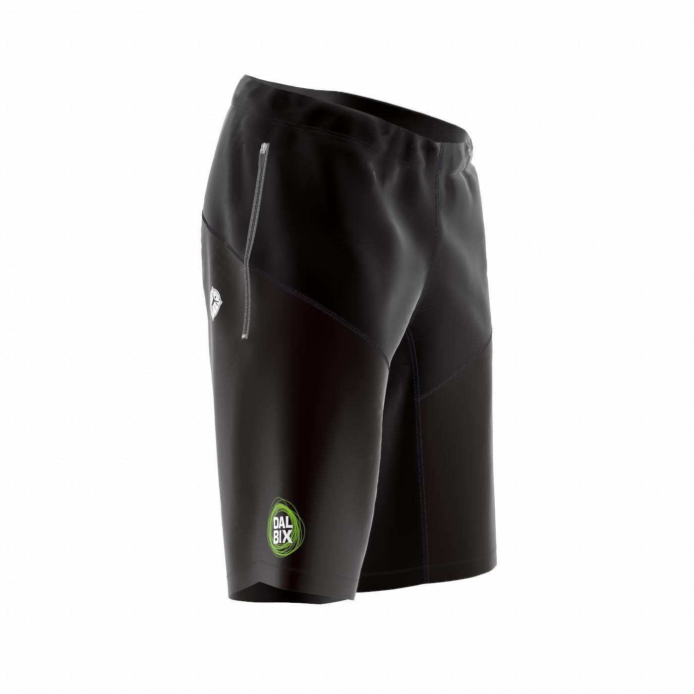 Enduro Tech Short - Kids