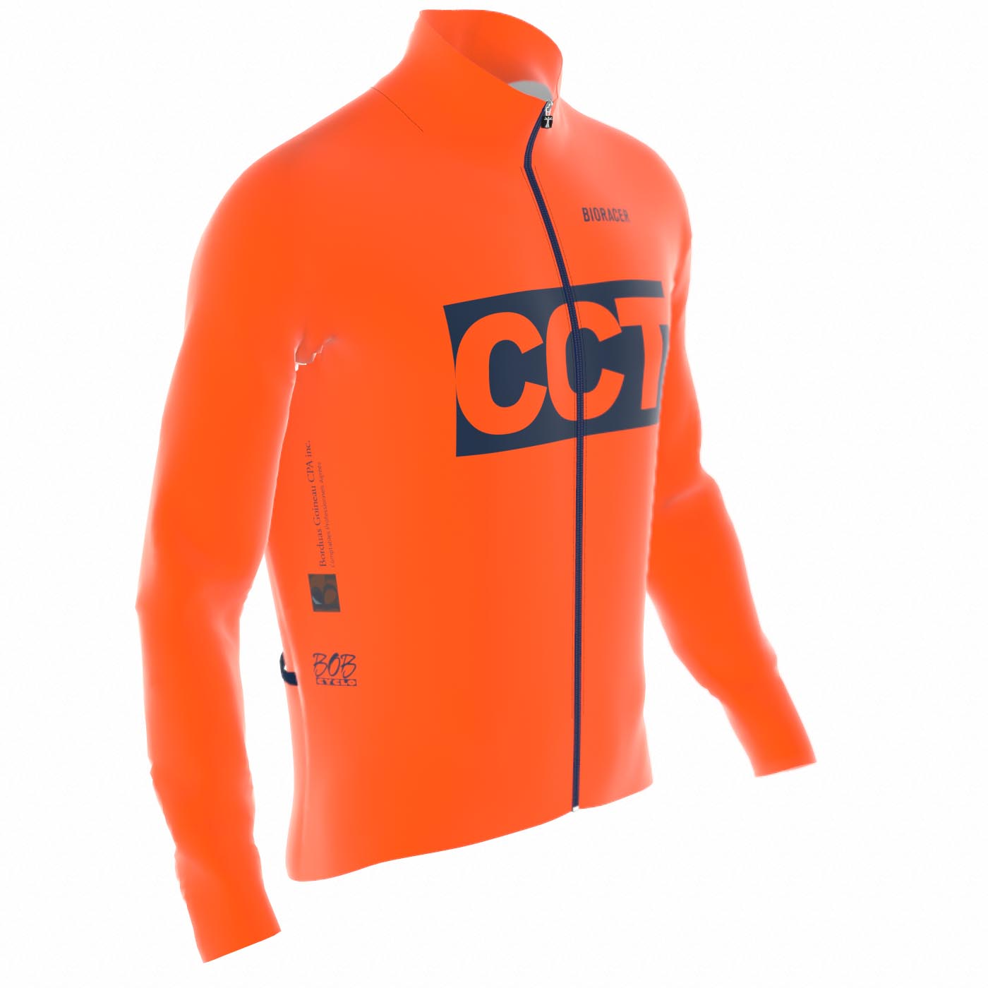Epic Tempest Light Jacket - Men
