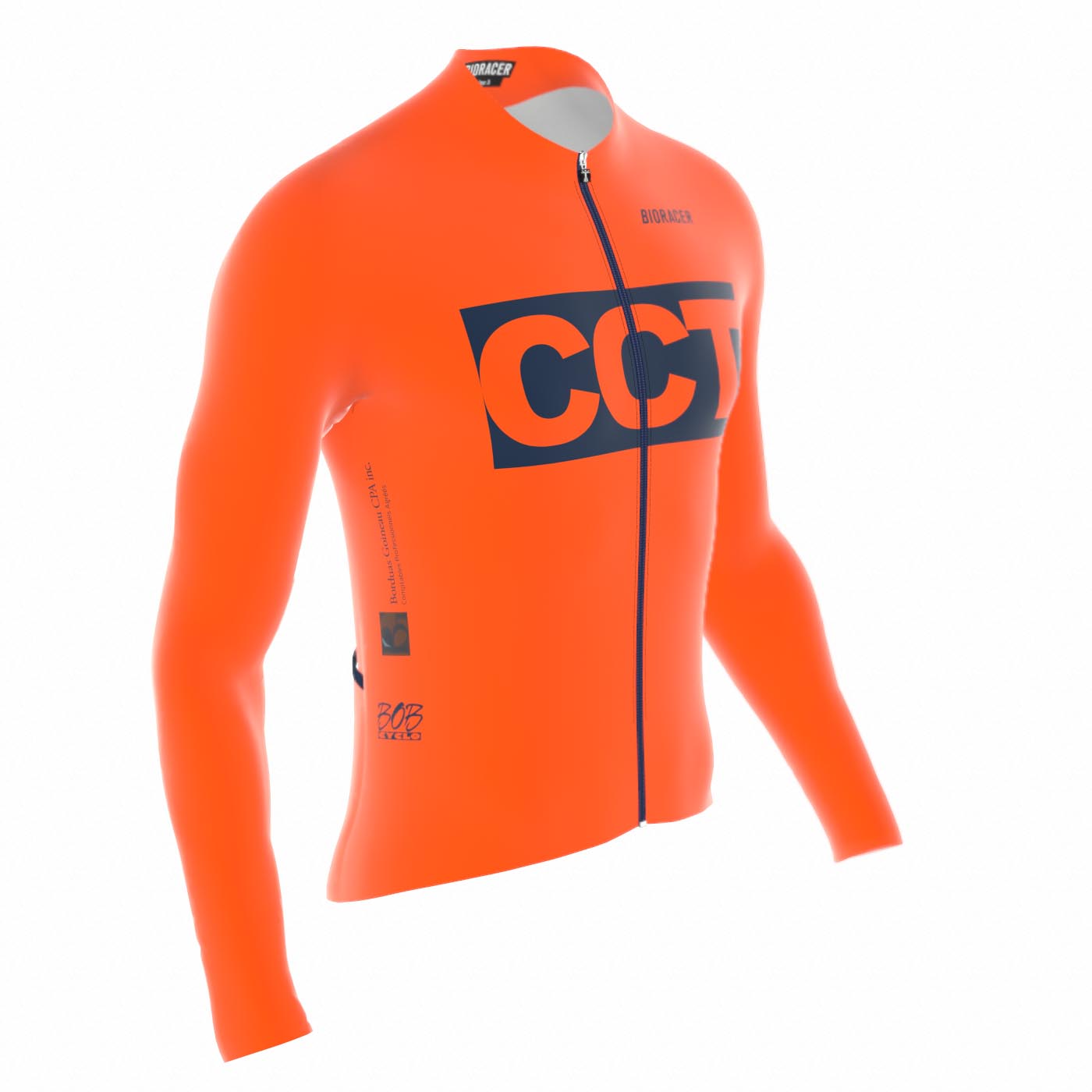 Epic Long Sleeve Jersey - Plus - Women
