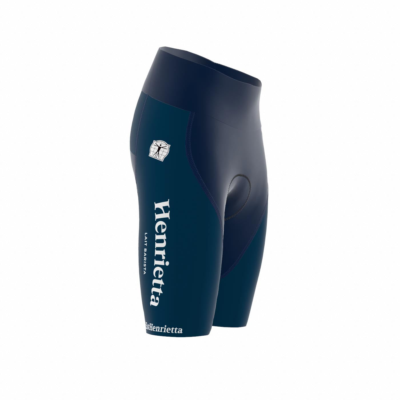 Shorts Icon Lycra - Women