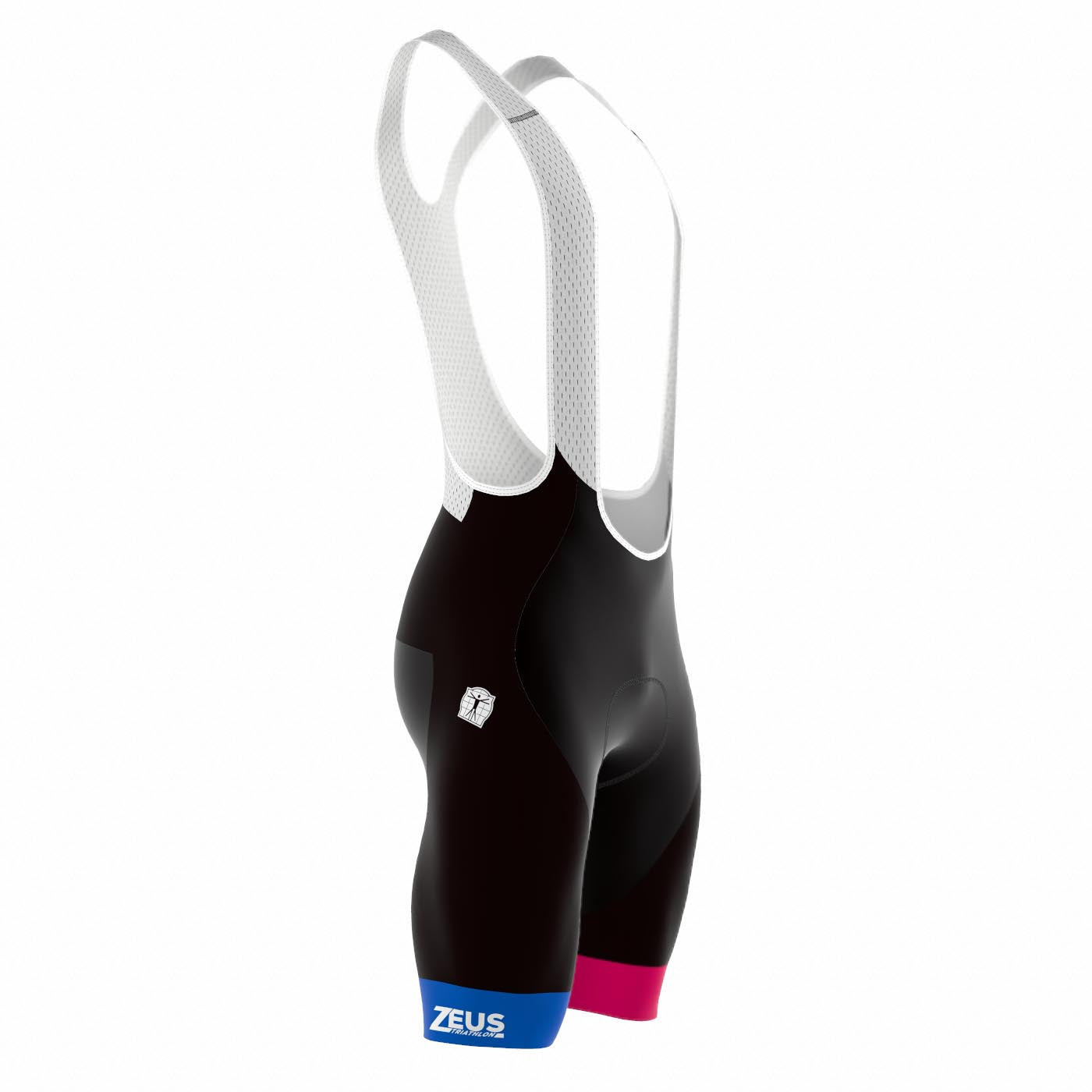 Bibshort Epic 2.0 (No Back Zip) - Women