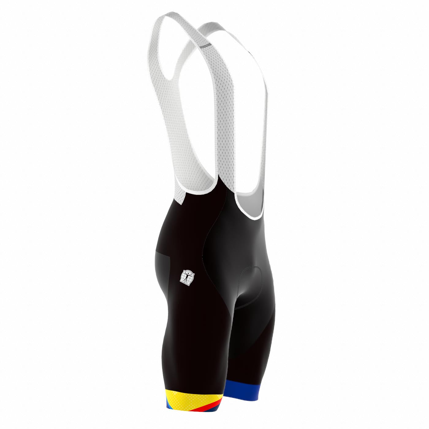 Bibshort Epic 2.0 (No Back Zip) - Women