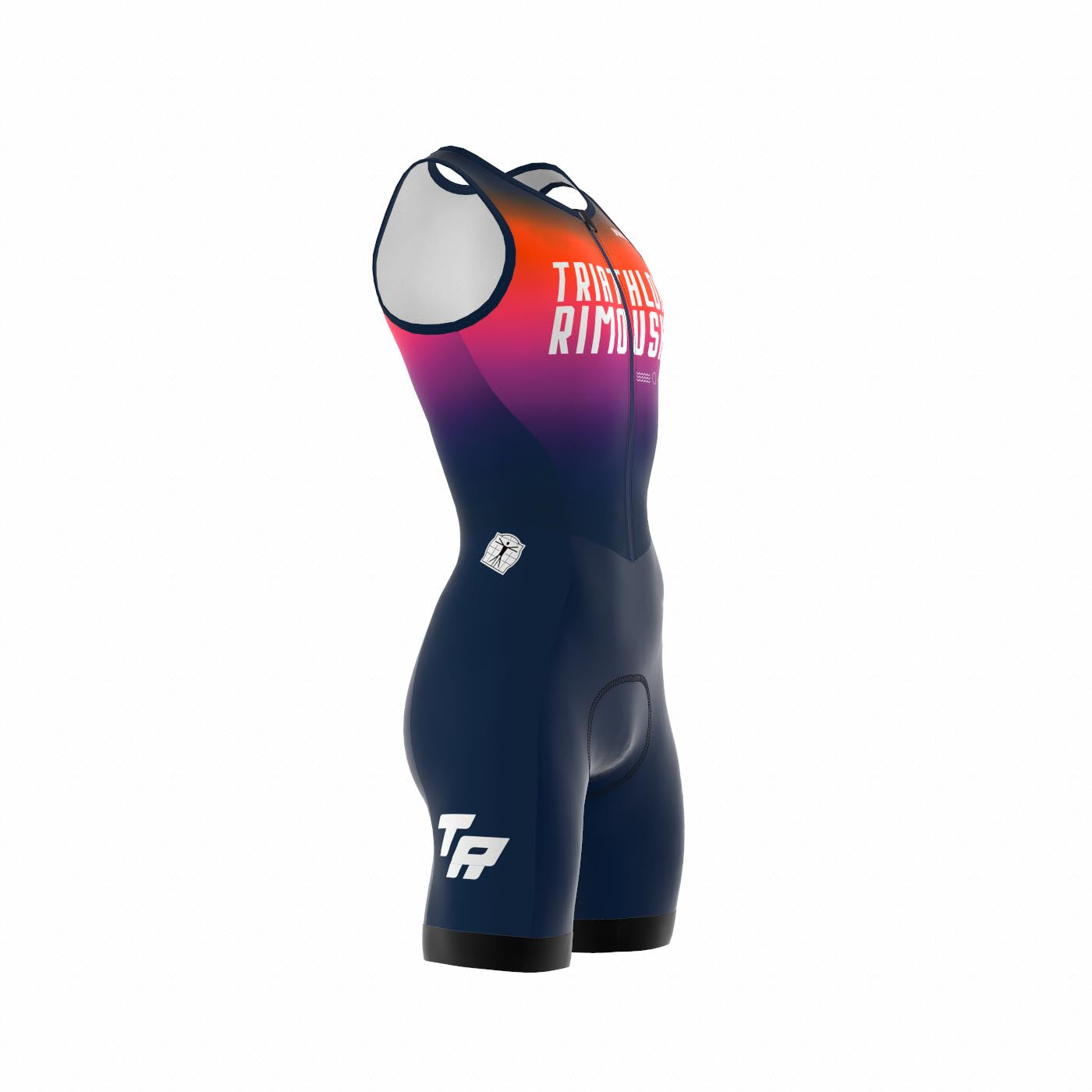 Tri Suit Team - Kids