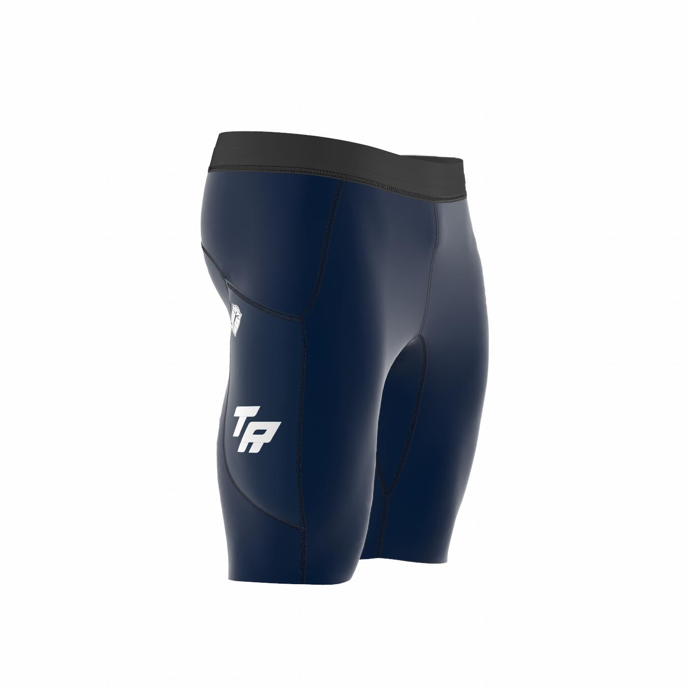 Athletics Women's Short