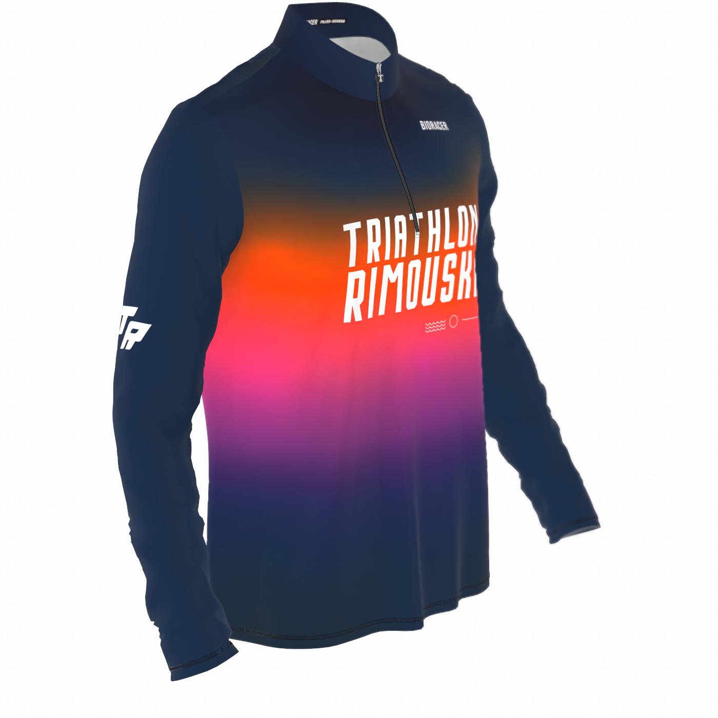 Athletics Thermal Long Sleeve Shirt - Women