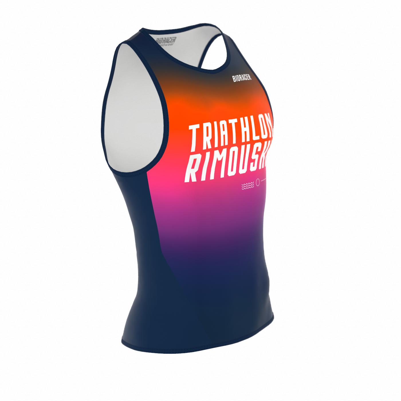 Underwear Base Layer Top - Unisex