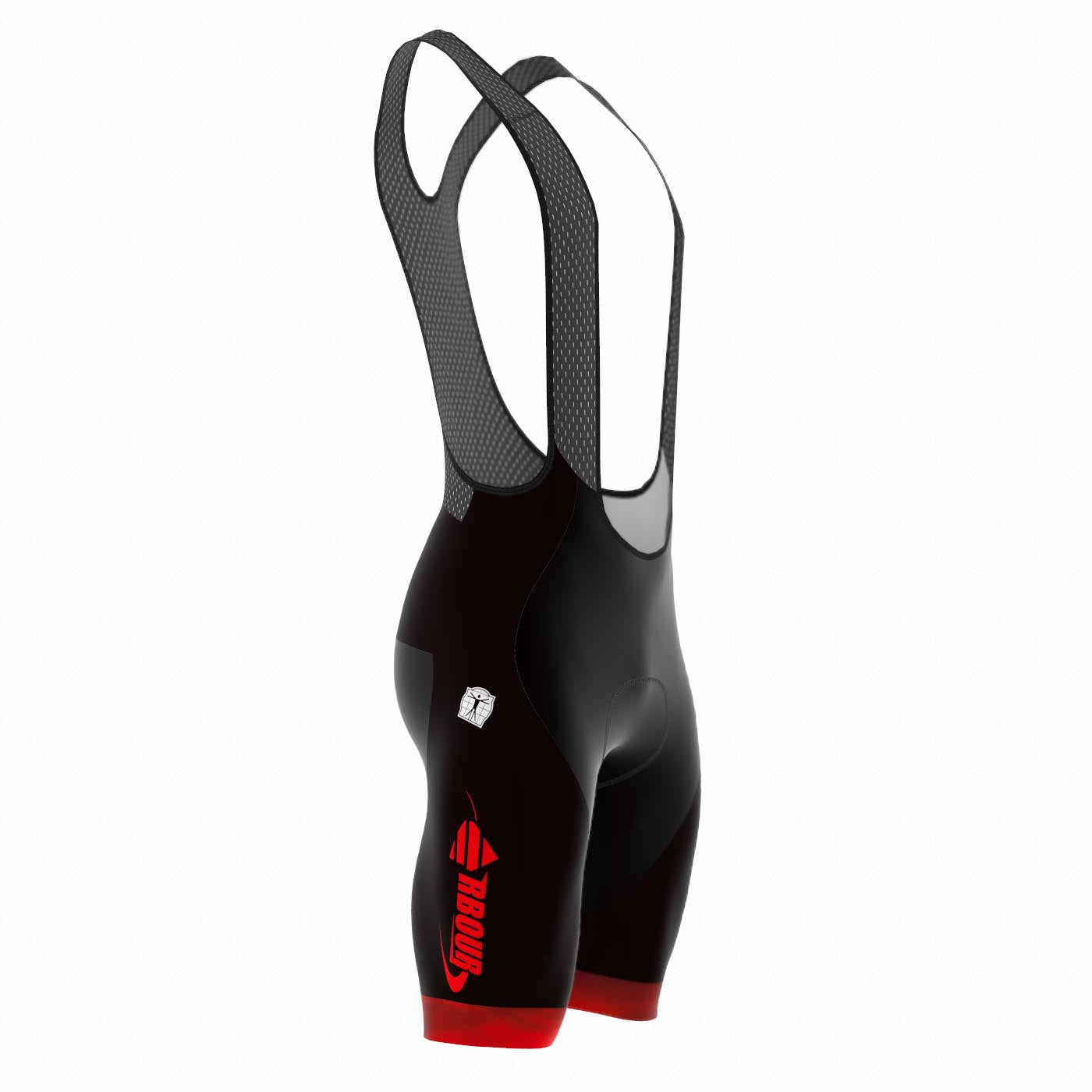 Bibshort Epic 2.0 (No Back Zip) - Women
