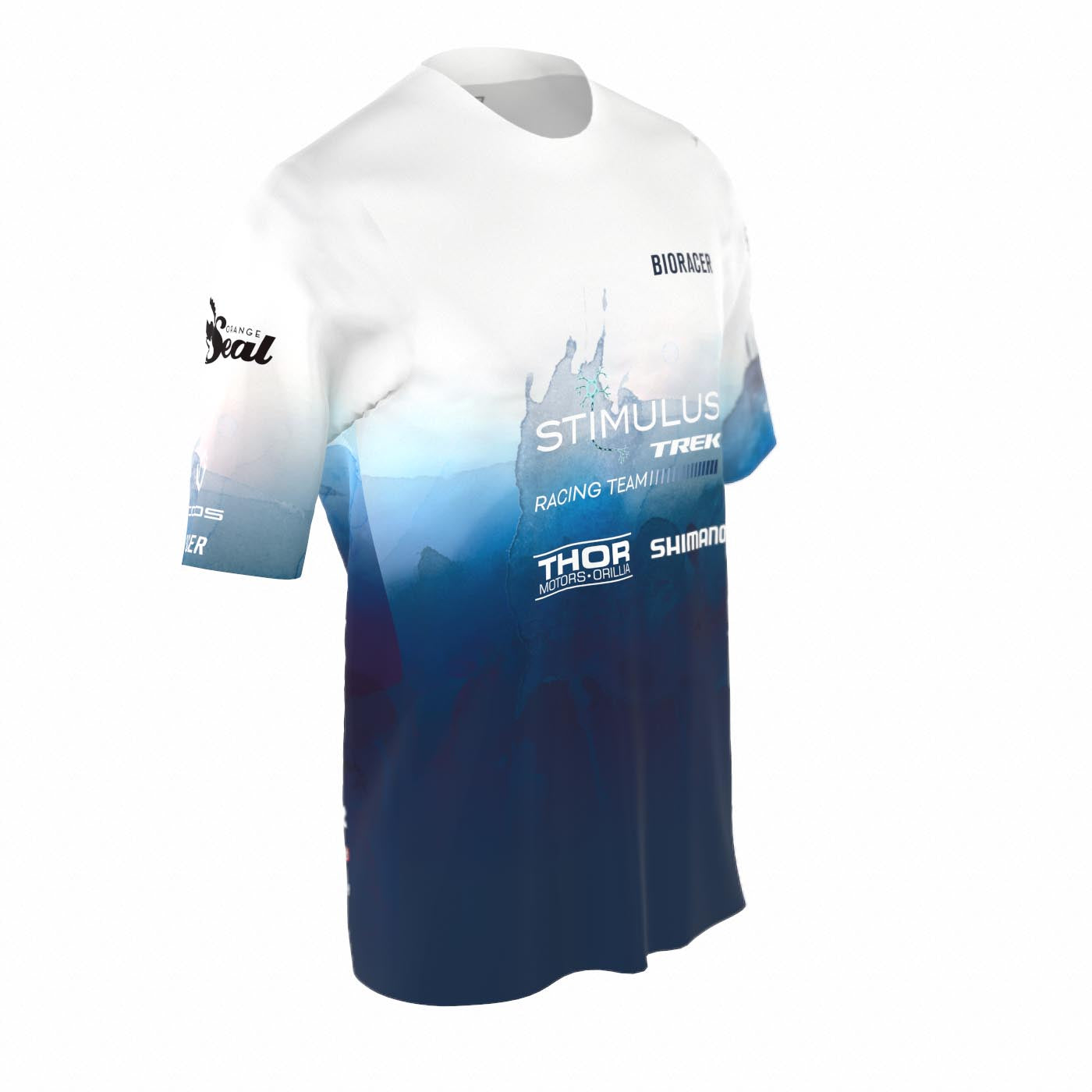 Off Road T-Shirt