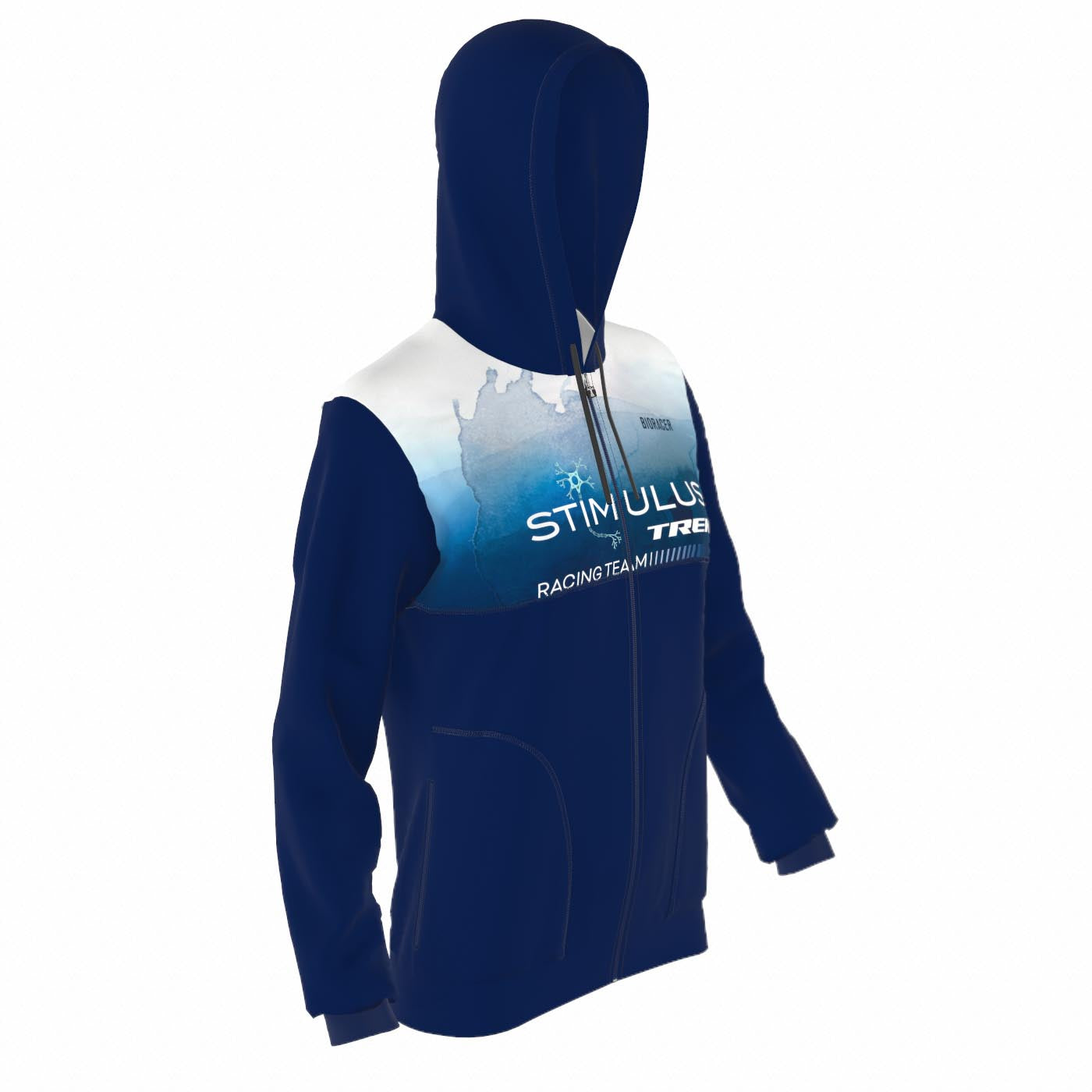 Leisure Wear Urban Tech Hoody - Men