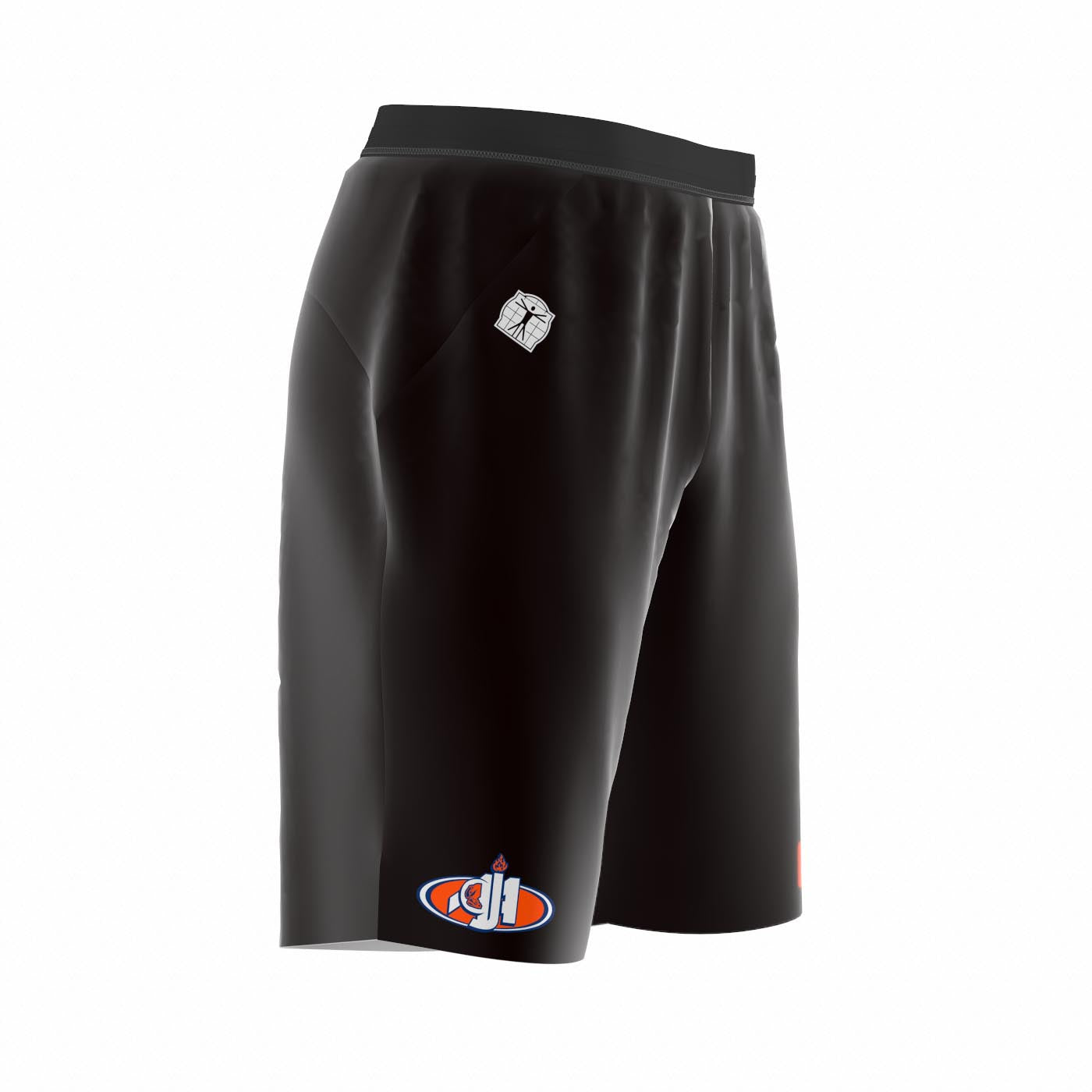 Athletics Short Freerun - Unisex
