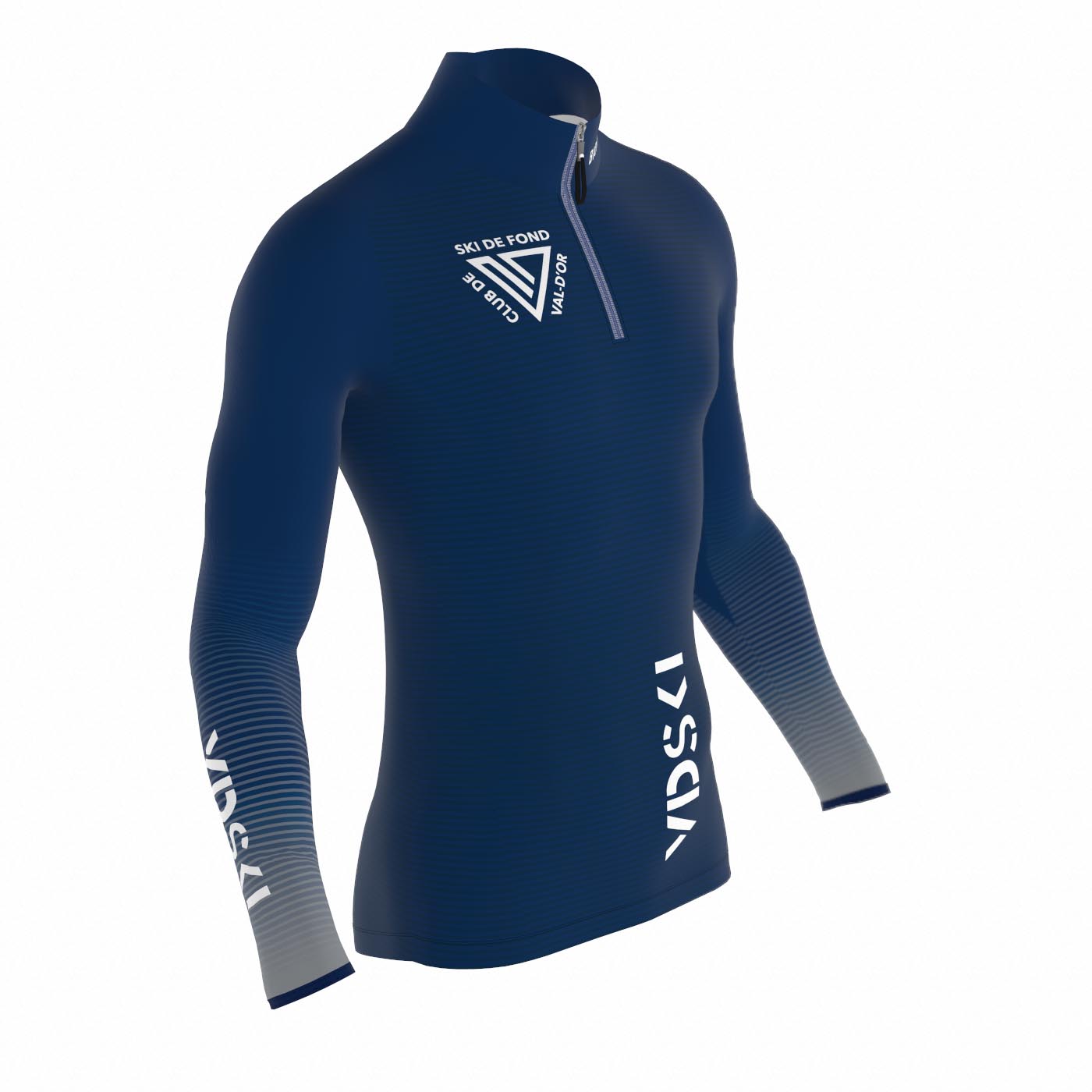 Ski Race Top - Men