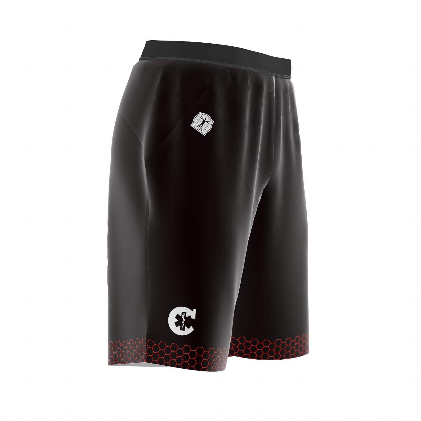 Athletics Short Freerun - Unisex