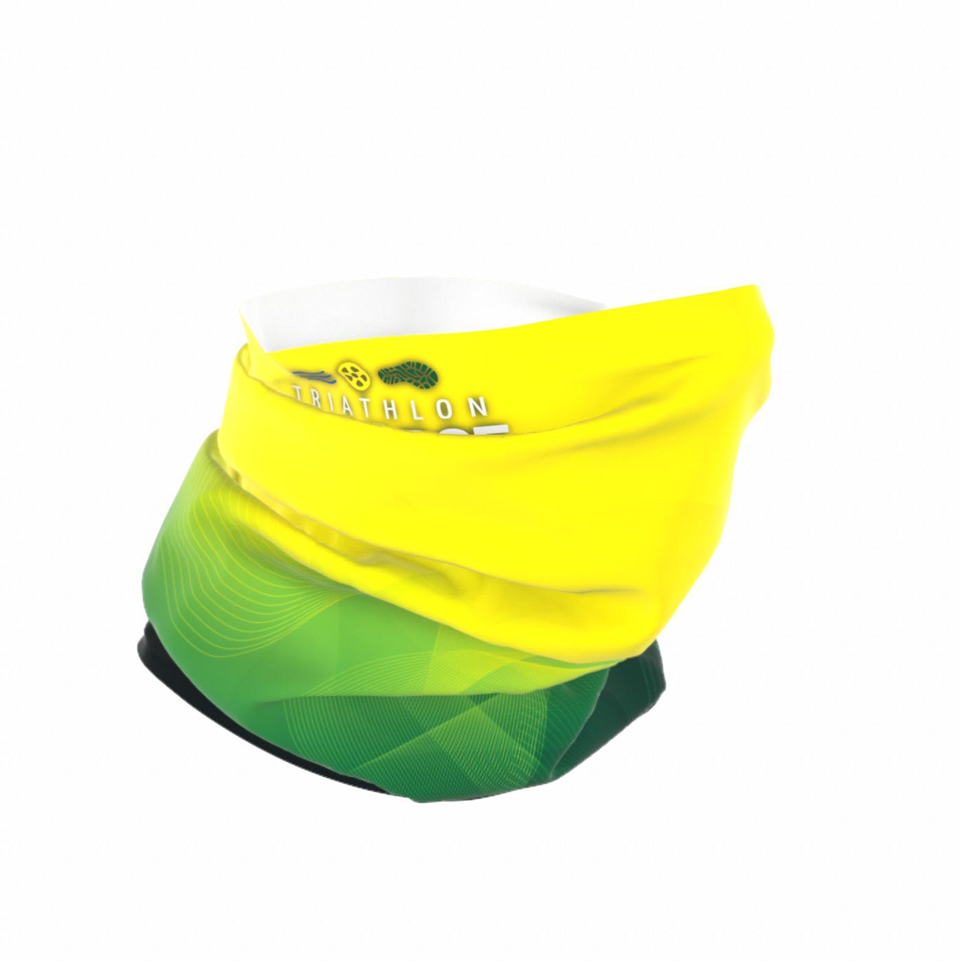Bandido Buff - Unisex