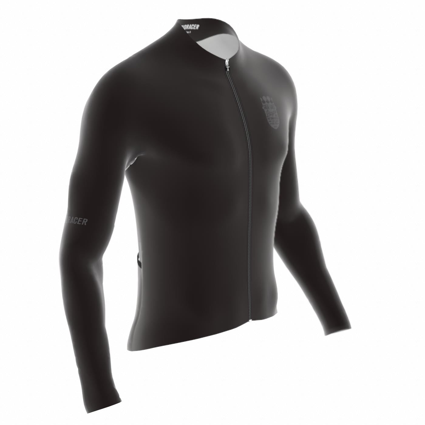 Epic Long Sleeve Jersey - Plus - Women
