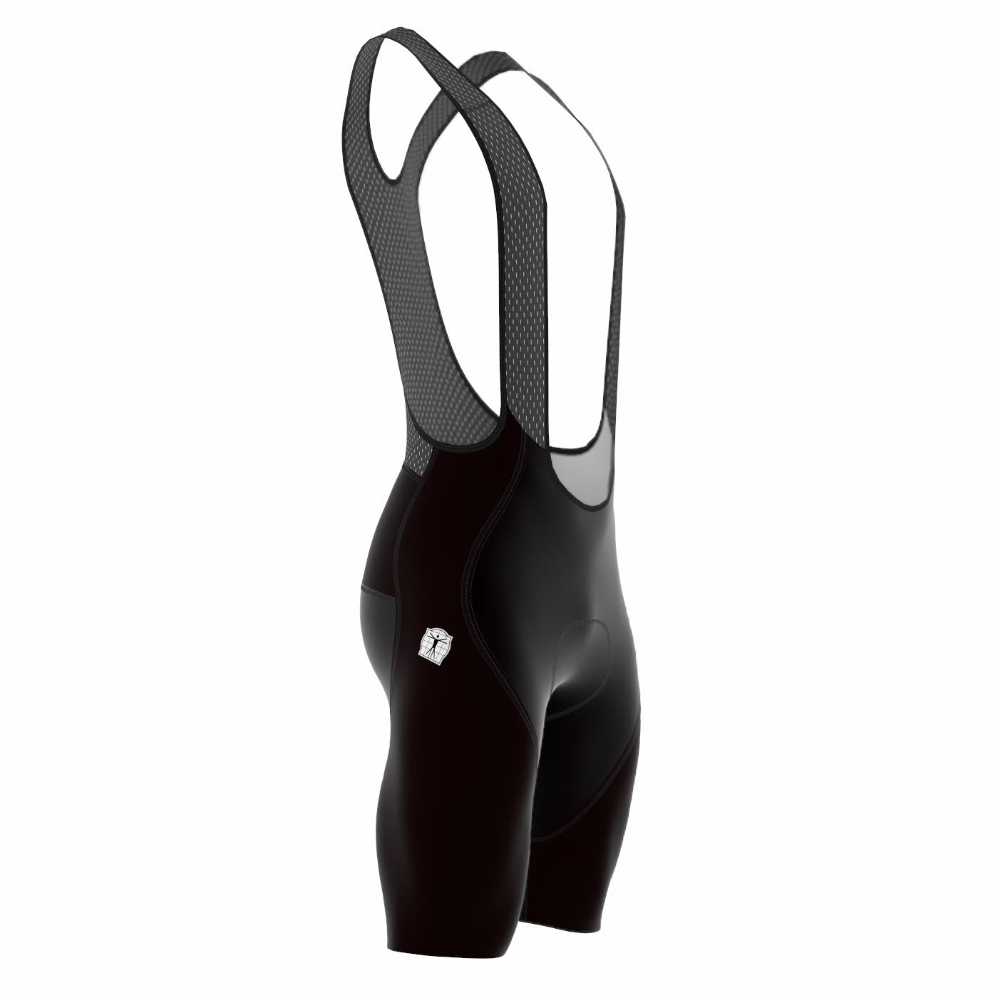 Bibshort Epic 2.0 (No Back Zip) - Women