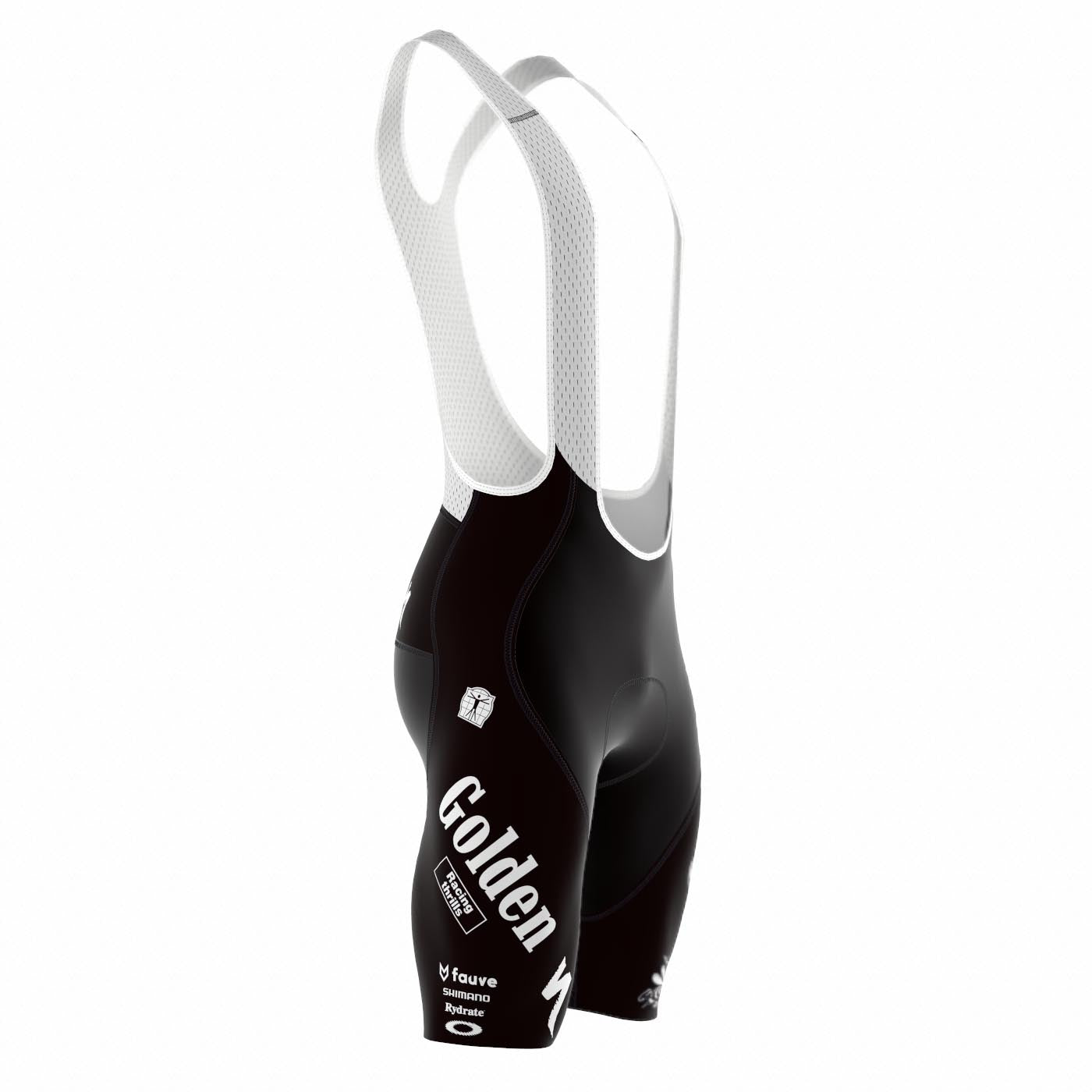 Bibshort Epic 2.0 - Women (Without back zip)