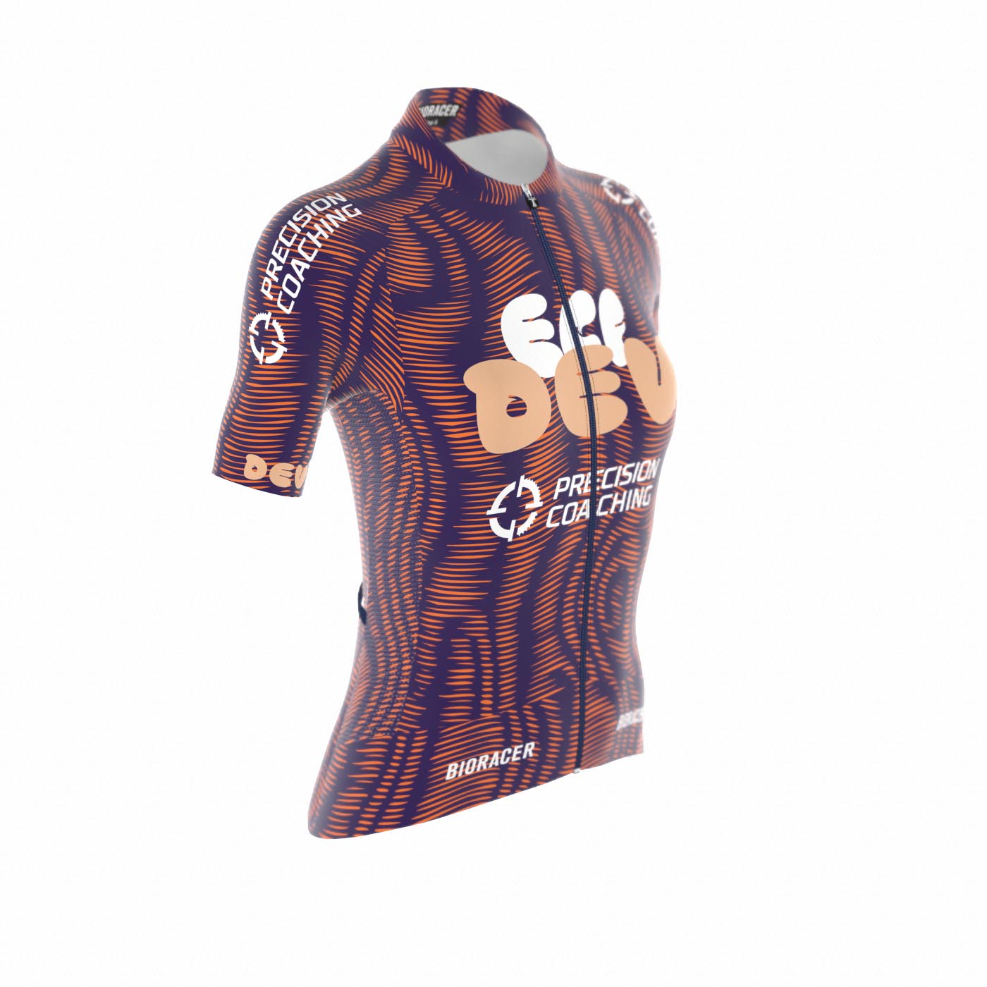 Jersey SS Epic - Plus - Women