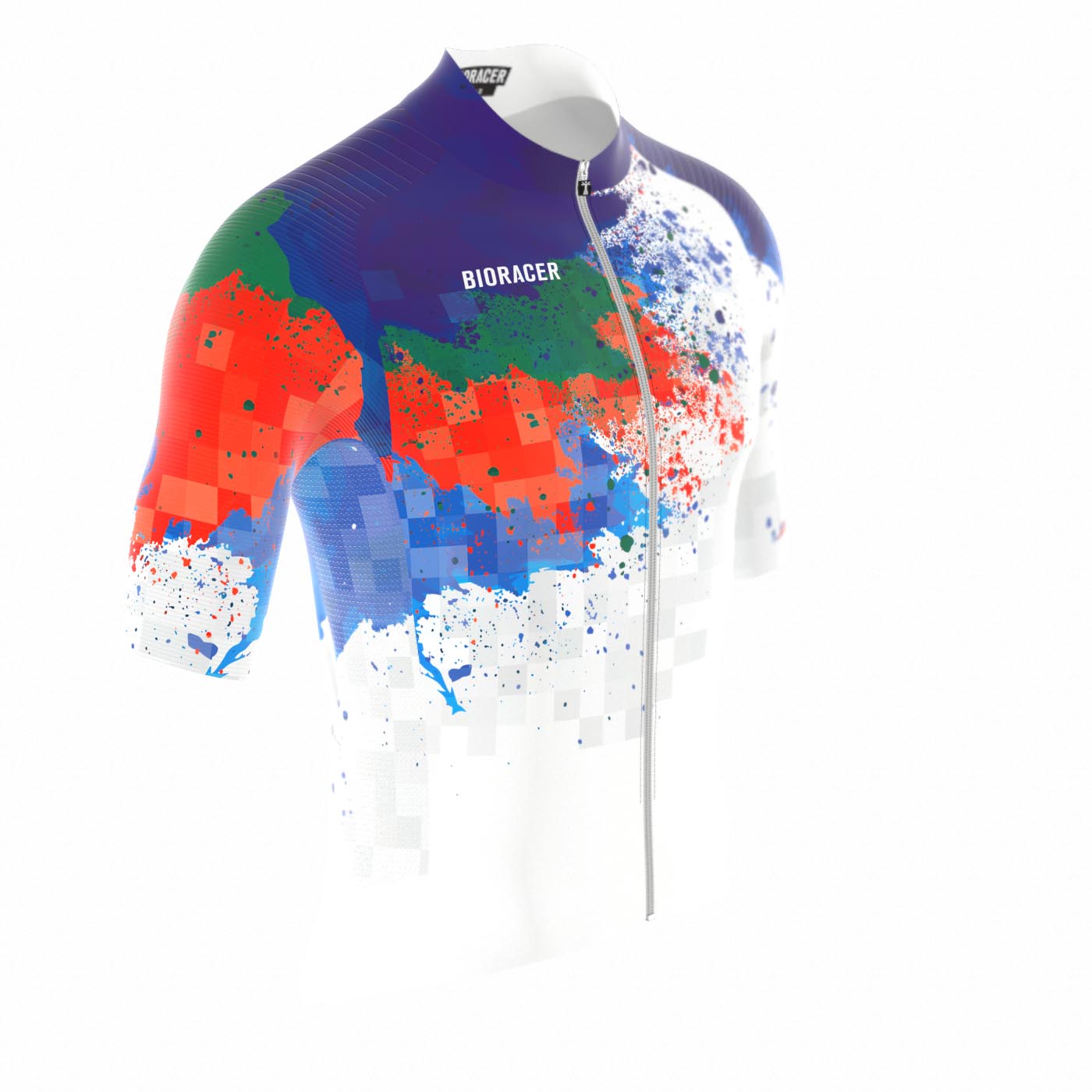 Jersey SS Epic - Plus - Women