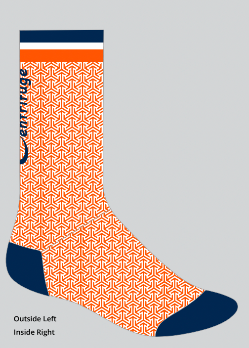 Crew Socks - Outway