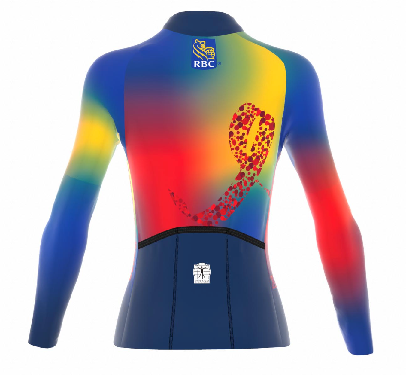Epic Long Sleeve Jersey - Plus - Women