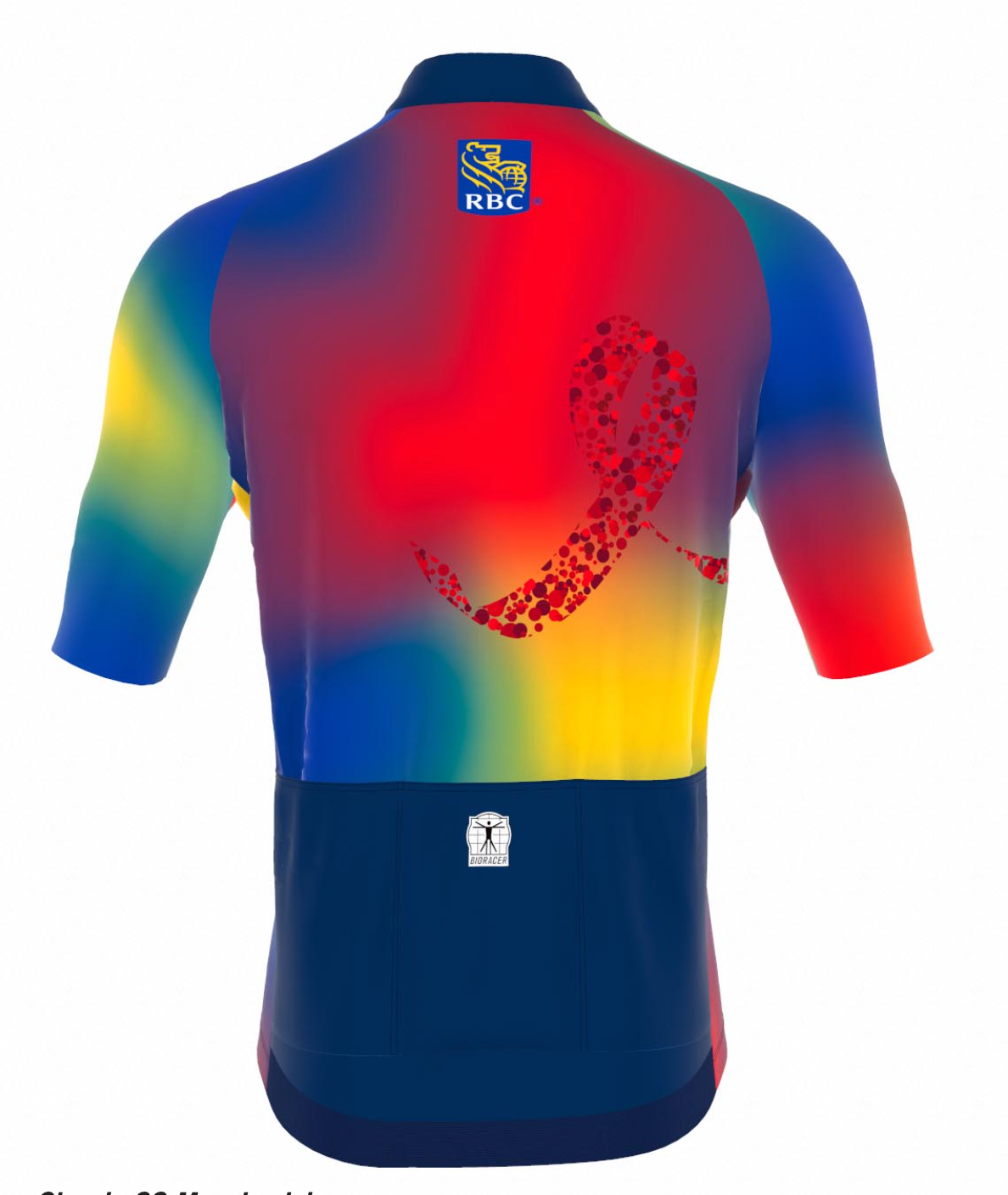 Jersey SS Icon - Men