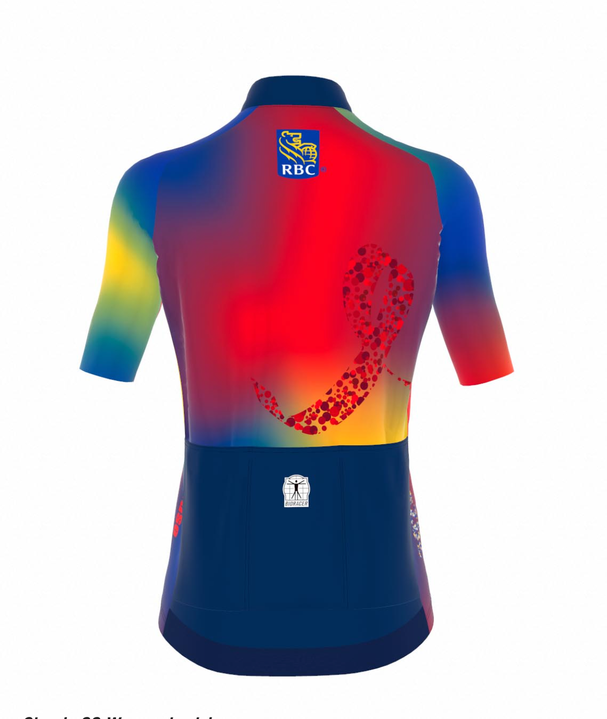 Jersey SS Icon - Women