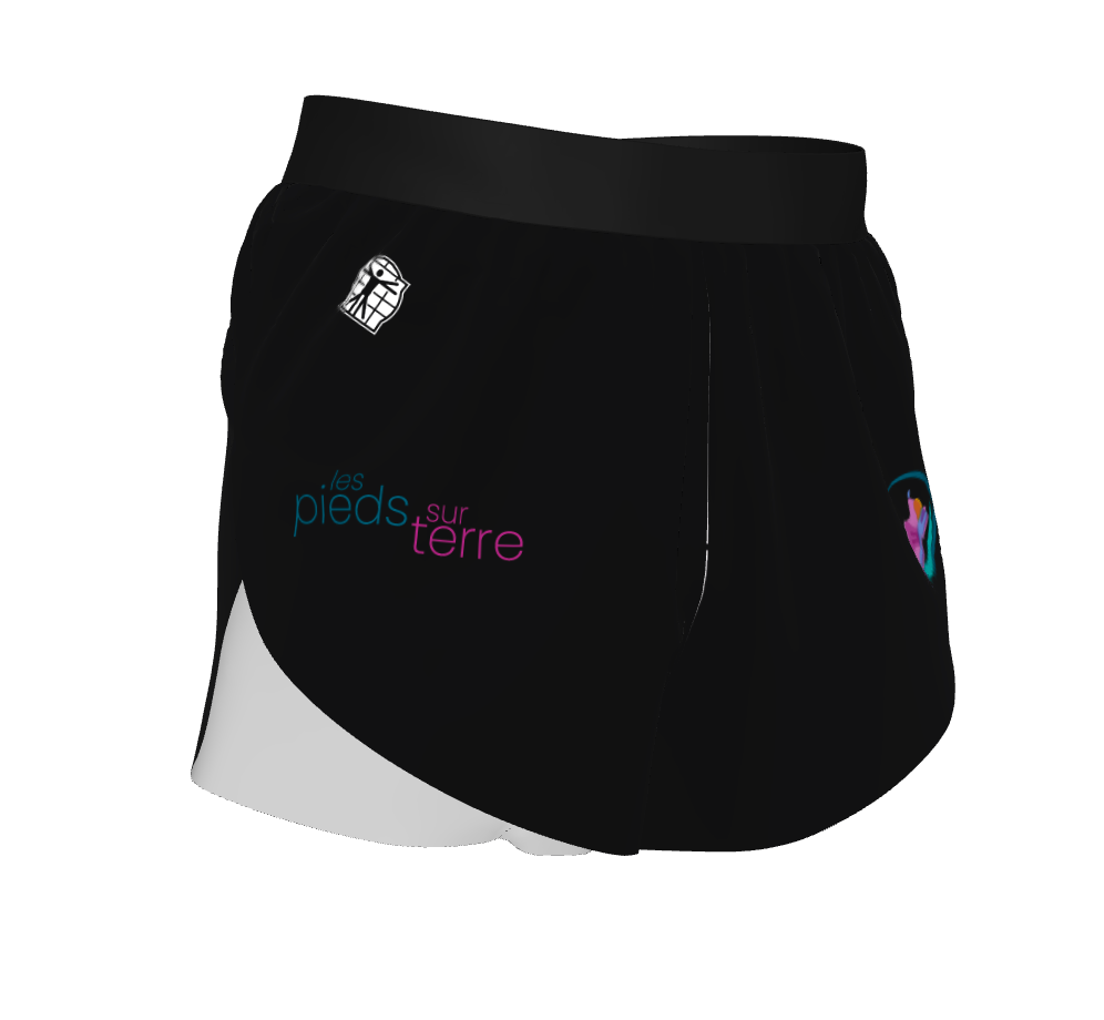Athletics Short Butterfly - Unisex