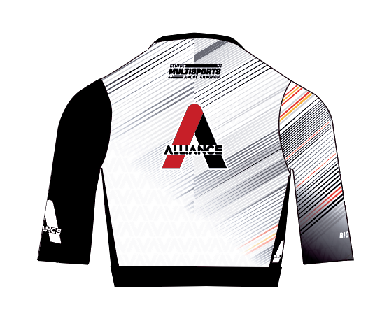 Athletics Aero Women's Top