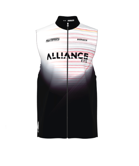 Athletics Wind Gilet - Men