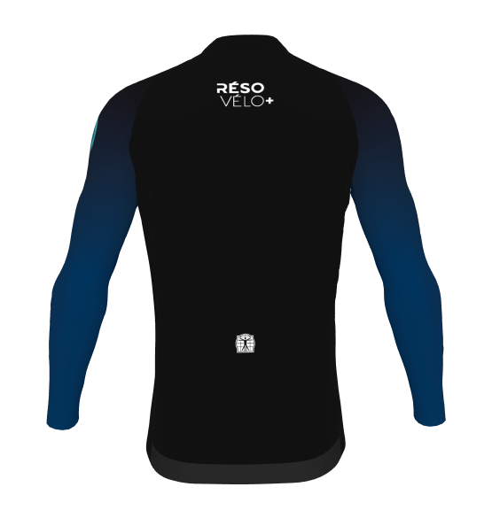 Jersey LS Icon - Men