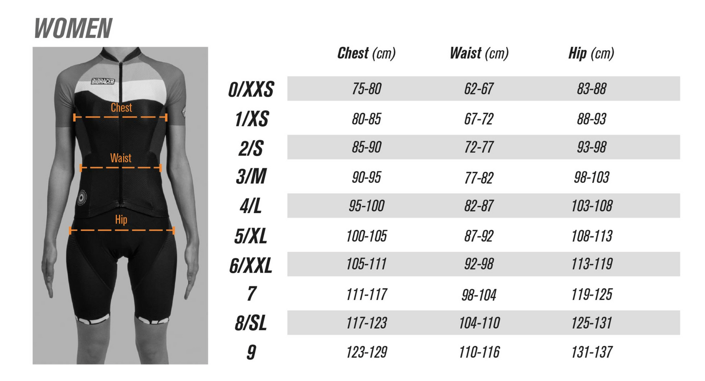 Gilet Icon Light High Collar - Women