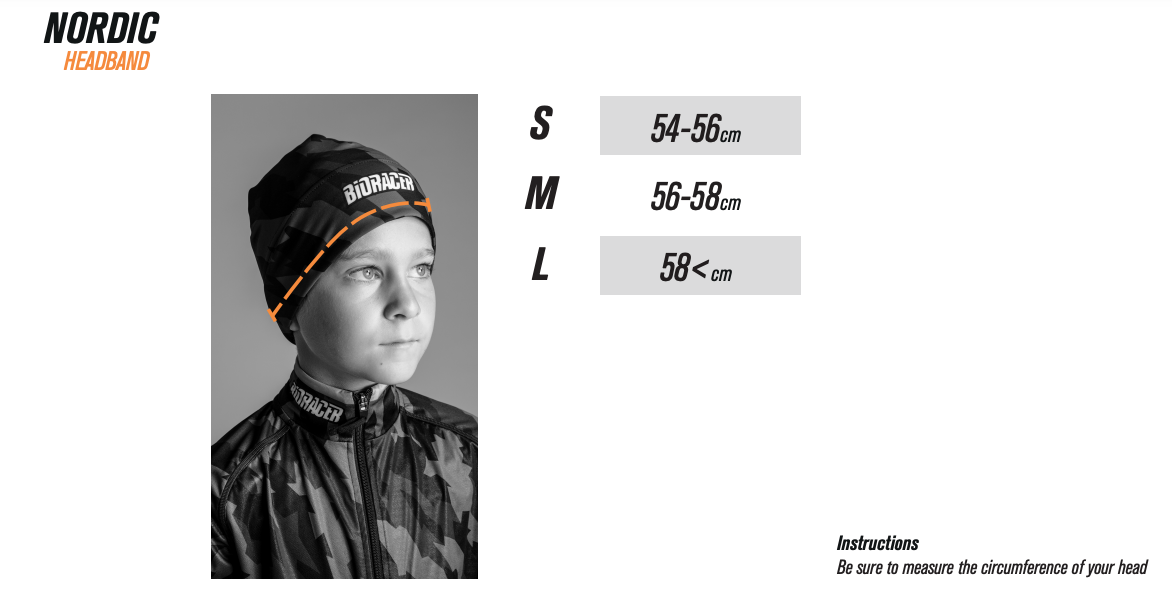 Ski Hat Race - Unisex