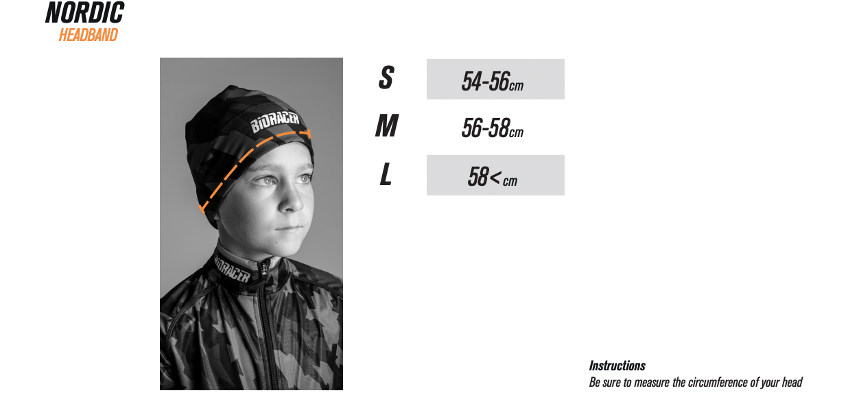 Ski Hat Tempest - Unisex
