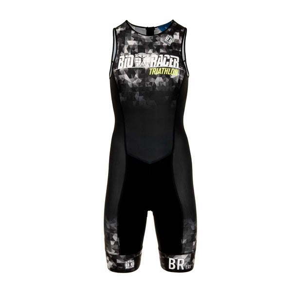 Tri Team Suit ITU - Men (Avec Noms)