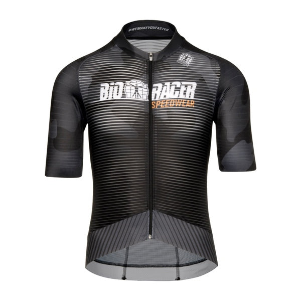 Jersey SS Epic Mesh - Plus - Men