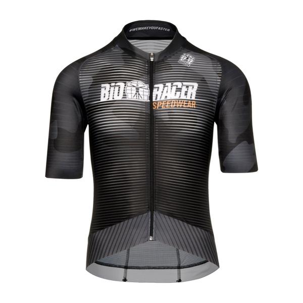 Jersey SS Epic Mesh - Plus - Men