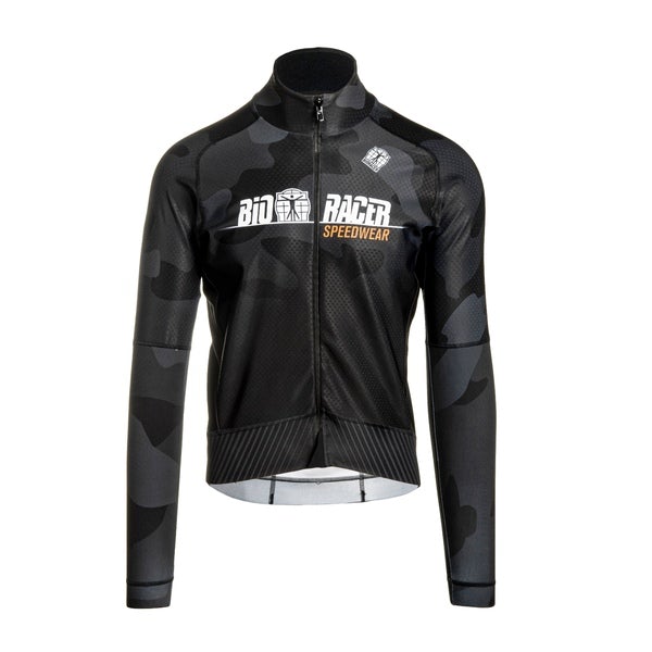 Jacket Ls Epic Combi - Plus - Women
