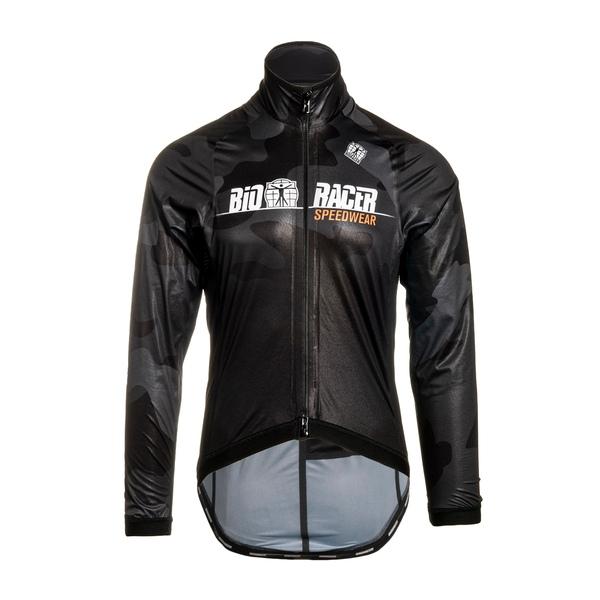 Jacket Icon Rainy - Men